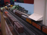 O gaugers have fun too!